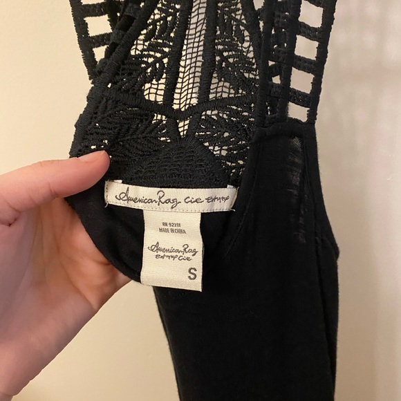 American Rag Tank Top - Picture 4 of 4